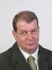 MUDr. Peter Obrimčák