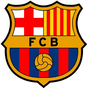 برشلونة