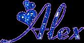 Alex