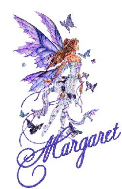Margeret
