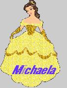 Michaela
