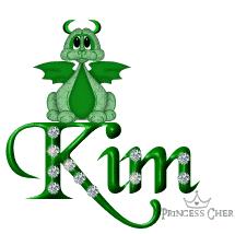Kim