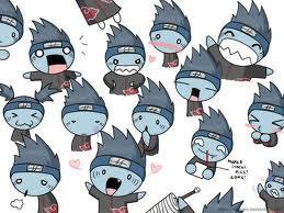 Kisame