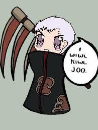 Hidan