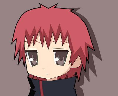 Sasori