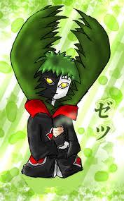 Zetsu