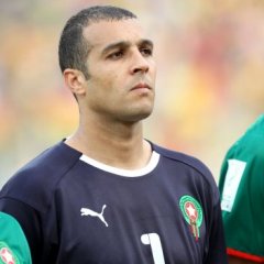 Nadir Lemyaghri
