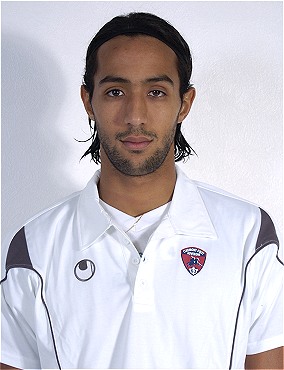Mehdi Benaatia