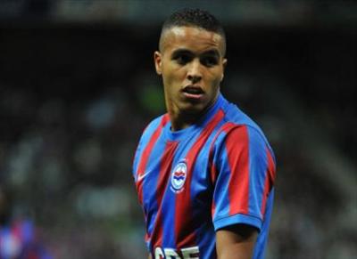 Youssef El Arabi