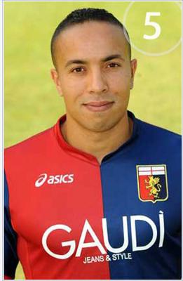 Houssine Kharja