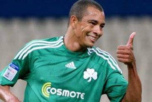 Gilberto Silva
