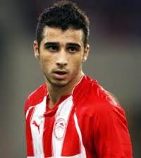 Giannis Fetfatzidis