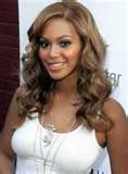 ♫ Beyoncé Knowles ♫