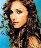 ♫ Madonna ♫