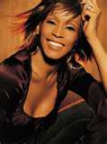Whitney Houston 