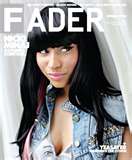 ♫ Nicki Minaj ♫