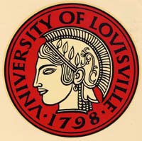 University of Louisville 