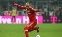Arjen Robben
