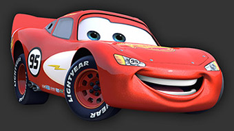 Lıghtnıng McQueen