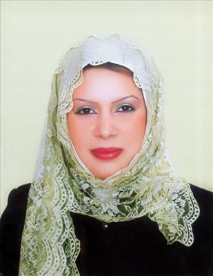 مريم المساعيد