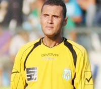 Sofiane hanister