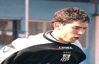 Abd el moumen djabou