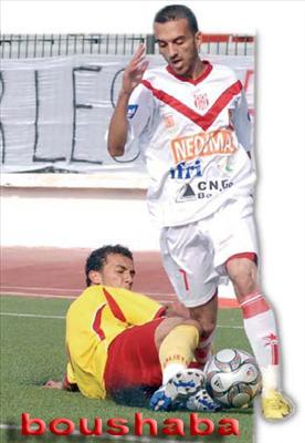 Boushaba