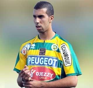 Saaed tedjar
