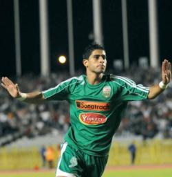 Mohamed derrag