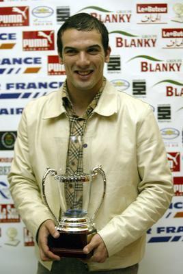 HOUSSINE ACHIOU