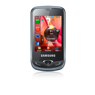 Samsung s3370