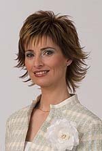 Mária Gamcová