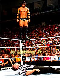 450 Splash-Justin Gabriel