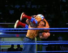 FU-John Cena