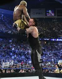 ChokeSlam-Undertaker/Big Show/Kane