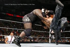 Twist Of Fate-Matt Hardy