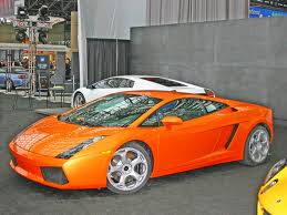 Lamborghını gallardo
