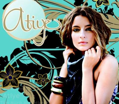 Atiye