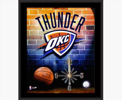 Oklahama City Thunder