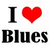 Blues ?