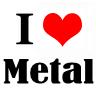 Metal ?