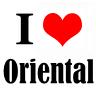Oriental ?