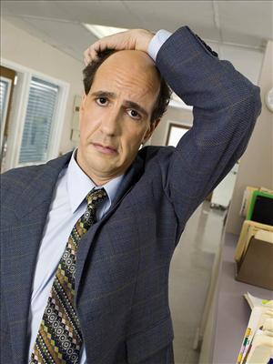 Ted (Theodore Buckland)