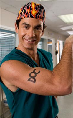 The Todd (Dr. Todd)