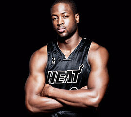 Dwyane Wade