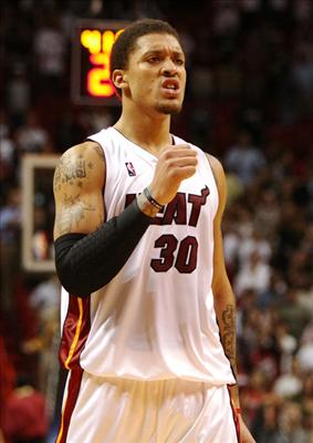 Michael Beasley