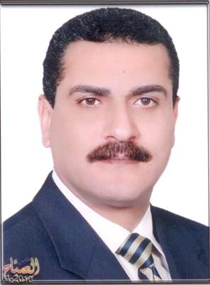 مجدى عاشور