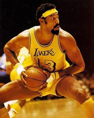 Wilt Chamberlain