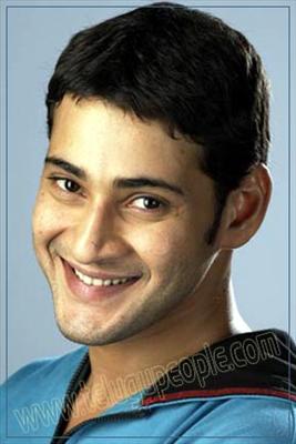 Mahesh babu