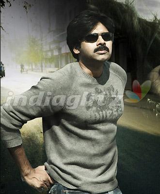 Pawan kalyan